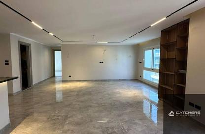 Apartment - 3 Bedrooms - 3 Bathrooms for sale in 90 Avenue - South Investors Area - New Cairo City - Cairo