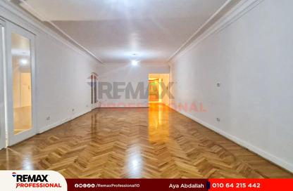 Apartment - 4 Bedrooms - 3 Bathrooms for sale in Latin Quarter - Raml Station - Hay Wasat - Alexandria