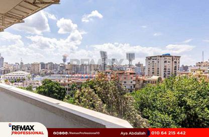 Apartment - 4 Bedrooms - 3 Bathrooms for sale in Latin Quarter - Raml Station - Hay Wasat - Alexandria