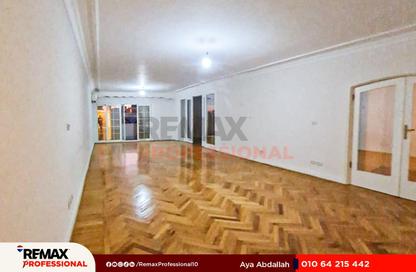 Apartment - 4 Bedrooms - 3 Bathrooms for sale in Latin Quarter - Raml Station - Hay Wasat - Alexandria