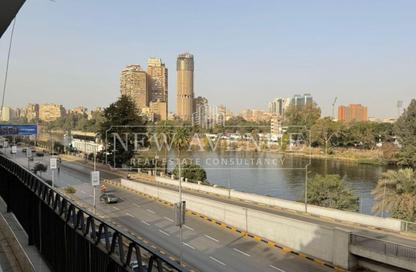 شقة - 3 غرف نوم - 2 حمامات للبيع في نفق العجوزة - العجوزة - الجيزة شقة - 3 غرف نوم - 2 حمامات للبيع في نفق العجوزة - العجوزة - الجيزة