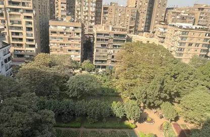 Apartment - 3 Bedrooms - 3 Bathrooms for sale in Mosadak St. - Dokki - Giza