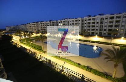 Chalet - 2 Bedrooms - 2 Bathrooms for sale in Stella Heights - Al Alamein - North Coast