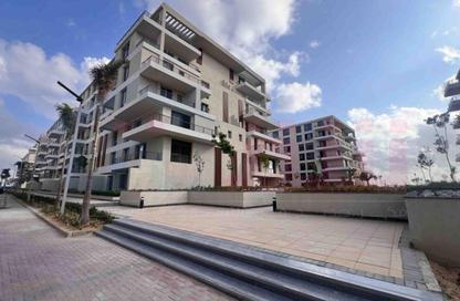 Apartment - 3 Bedrooms - 3 Bathrooms for sale in Palm Hills - Alexandria Compounds - Alexandria