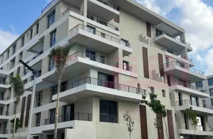 Apartment - 3 Bedrooms - 3 Bathrooms for sale in Palm Hills - Alexandria Compounds - Alexandria