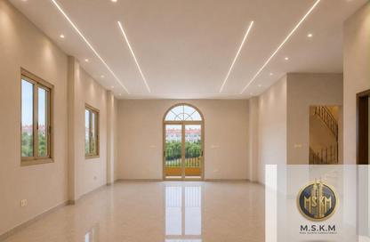 Villa - 7+ Bedrooms - 7+ Bathrooms for rent in Al Sayeda Zeinab St. - El Yasmeen 7 - El Yasmeen - New Cairo City - Cairo