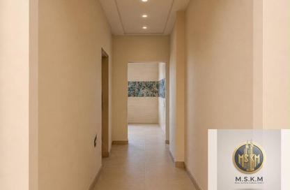 Villa - 7+ Bedrooms - 7+ Bathrooms for rent in Al Sayeda Zeinab St. - El Yasmeen 7 - El Yasmeen - New Cairo City - Cairo
