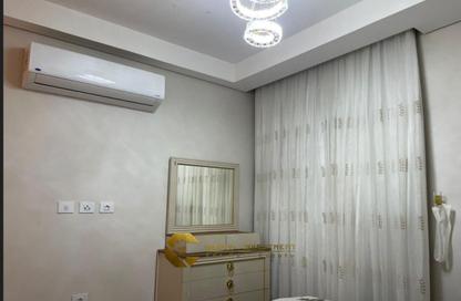 Apartment - 3 Bedrooms - 3 Bathrooms for rent in Zed Towers - Sheikh Zayed Compounds - Sheikh Zayed City - Giza