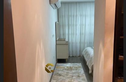Apartment - 3 Bedrooms - 3 Bathrooms for rent in Zed Towers - Sheikh Zayed Compounds - Sheikh Zayed City - Giza