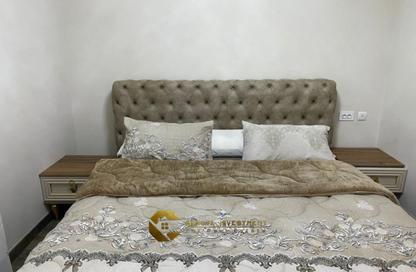 Apartment - 3 Bedrooms - 3 Bathrooms for rent in Zed Towers - Sheikh Zayed Compounds - Sheikh Zayed City - Giza
