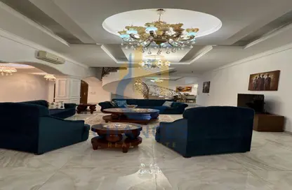 Duplex - 4 Bedrooms - 4 Bathrooms for sale in Al Shaimaa St. - Area F - Ganoob El Acadimia - New Cairo City - Cairo