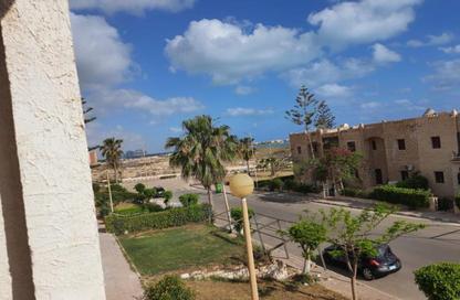Chalet - 3 Bedrooms - 2 Bathrooms for sale in Marina 2 - Marina - Al Alamein - North Coast Chalet - 3 Bedrooms - 2 Bathrooms for sale in Marina 2 - Marina - Al Alamein - North Coast