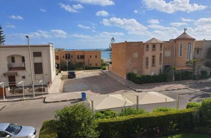 Chalet - 3 Bedrooms - 2 Bathrooms for sale in Marina 2 - Marina - Al Alamein - North Coast Chalet - 3 Bedrooms - 2 Bathrooms for sale in Marina 2 - Marina - Al Alamein - North Coast