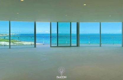 Apartment - 2 Bedrooms - 3 Bathrooms for sale in Latin District - New Alamein City - Al Alamein - North Coast Apartment - 2 Bedrooms - 3 Bathrooms for sale in Latin District - New Alamein City - Al Alamein - North Coast