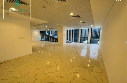 Office Space - Studio - 2 Bathrooms for rent in Eastown - 5th Settlement Compounds - The 5th Settlement - New Cairo City - Cairo