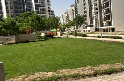 شقة - 2 غرف نوم - 2 حمامات للبيع في بارك سايد ريزيدنس - أبراج زيد - كمبوندات الشيخ زايد - الشيخ زايد - الجيزة