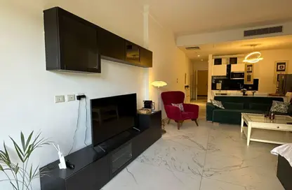 شقة - 1 حمام للبيع في بورتو نيو كايرو - كمبوندات التجمع الخامس - التجمع الخامس - مدينة القاهرة الجديدة - القاهرة