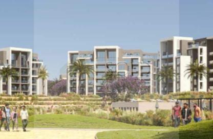 Apartment - 2 - 3 for sale in Zed East - 5th Settlement Compounds - The 5th Settlement - New Cairo City - Cairo