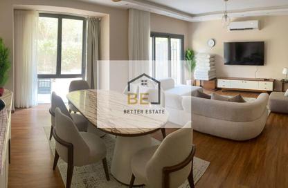 Apartment - 2 Bedrooms - 3 Bathrooms for rent in Eastown - 5th Settlement Compounds - The 5th Settlement - New Cairo City - Cairo