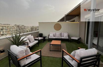 Apartment - 1 Bedroom - 1 Bathroom for rent in Sodic East - 6th District - New Heliopolis - Cairo Apartment - 1 Bedroom - 1 Bathroom for rent in Sodic East - 6th District - New Heliopolis - Cairo