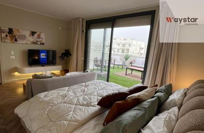 Apartment - 1 Bedroom - 1 Bathroom for rent in Sodic East - 6th District - New Heliopolis - Cairo Apartment - 1 Bedroom - 1 Bathroom for rent in Sodic East - 6th District - New Heliopolis - Cairo