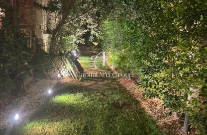 Villa - 6 - 5 for sale in Maxim - The 1st Settlement - New Cairo City - Cairo