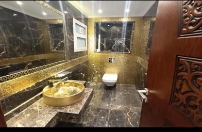 Apartment - 3 Bedrooms - 2 Bathrooms for rent in Taj City - 5th Settlement Compounds - The 5th Settlement - New Cairo City - Cairo