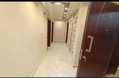 Apartment - 3 Bedrooms - 2 Bathrooms for rent in Taj City - 5th Settlement Compounds - The 5th Settlement - New Cairo City - Cairo