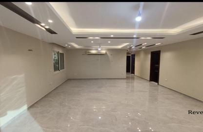 Apartment - 3 Bedrooms - 2 Bathrooms for rent in Taj City - 5th Settlement Compounds - The 5th Settlement - New Cairo City - Cairo