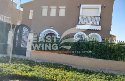 Villa - 7 Bedrooms - 7 Bathrooms for sale in Hyde Park - New Cairo City - Cairo