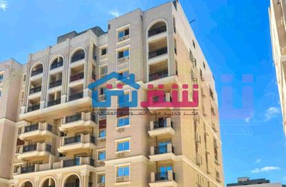 Apartment - 2 - 2 for sale in Vee Sawari - Waterfront - Sawary - Alexandria Compounds - Alexandria