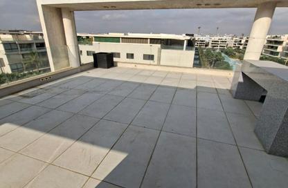 Penthouse - 3 Bedrooms - 4 Bathrooms for rent in Lake View Residence - 5th Settlement Compounds - The 5th Settlement - New Cairo City - Cairo Penthouse - 3 Bedrooms - 4 Bathrooms for rent in Lake View Residence - 5th Settlement Compounds - The 5th Settlement - New Cairo City - Cairo