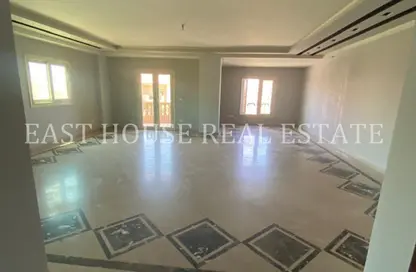 شقة - 3 غرف نوم - 2 حمامات للايجار في البنفسج 6 - البنفسج - مدينة القاهرة الجديدة - القاهرة