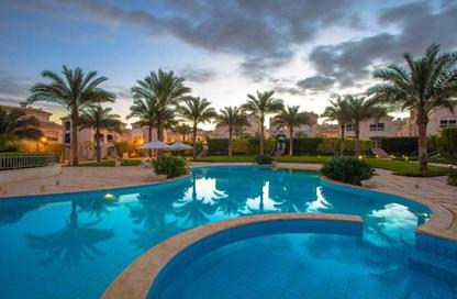 Villa - 4 Bedrooms - 6 Bathrooms for sale in Al Patio 3 - Ext North Inves Area - New Cairo City - Cairo Villa - 4 Bedrooms - 6 Bathrooms for sale in Al Patio 3 - Ext North Inves Area - New Cairo City - Cairo