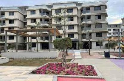 Apartment - 2 Bedrooms - 2 Bathrooms for sale in Badya Palm Hills - 6 October Compounds - 6 October City - Giza