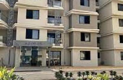 Apartment - 2 Bedrooms - 2 Bathrooms for sale in Badya Palm Hills - 6 October Compounds - 6 October City - Giza