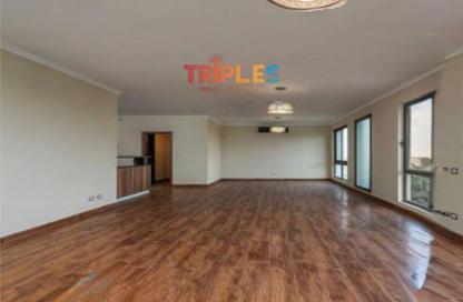Duplex - 3 Bedrooms - 3 Bathrooms for rent in Westown - Sheikh Zayed Compounds - Sheikh Zayed City - Giza