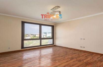 Duplex - 3 Bedrooms - 3 Bathrooms for rent in Westown - Sheikh Zayed Compounds - Sheikh Zayed City - Giza