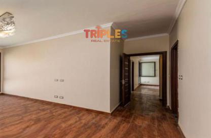 Duplex - 3 Bedrooms - 3 Bathrooms for rent in Westown - Sheikh Zayed Compounds - Sheikh Zayed City - Giza