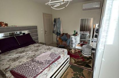 Apartment - 3 Bedrooms - 2 Bathrooms for sale in B12 - Madinaty - Cairo