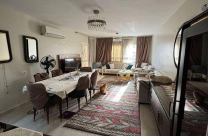 Apartment - 3 Bedrooms - 2 Bathrooms for sale in B12 - Madinaty - Cairo