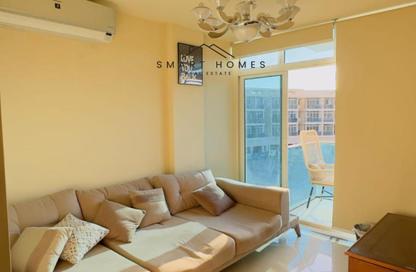 Apartment - 2 - 1 for sale in Nyoum October - Northern Expansions - 6 October City - Giza