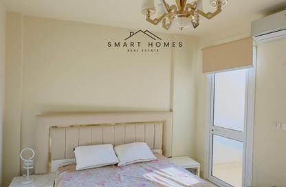 Apartment - 2 - 1 for sale in Nyoum October - Northern Expansions - 6 October City - Giza