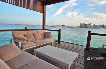 Chalet - 1 Bedroom - 1 Bathroom for sale in Hacienda West - Ras Al Hekma - North Coast Chalet - 1 Bedroom - 1 Bathroom for sale in Hacienda West - Ras Al Hekma - North Coast