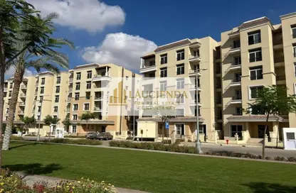 Apartment - 2 Bedrooms - 2 Bathrooms for sale in Sarai - Mostakbal City Compounds - Mostakbal City - Future City - Cairo Apartment - 2 Bedrooms - 2 Bathrooms for sale in Sarai - Mostakbal City Compounds - Mostakbal City - Future City - Cairo
