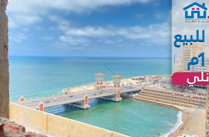Apartment - 3 Bedrooms - 2 Bathrooms for sale in Stanley - Hay Sharq - Alexandria Apartment - 3 Bedrooms - 2 Bathrooms for sale in Stanley - Hay Sharq - Alexandria