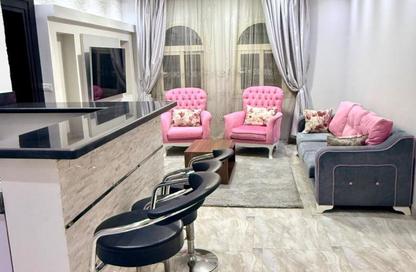 Villa - 5 Bedrooms - 4 Bathrooms for rent in El Rehab Extension - Al Rehab - New Cairo City - Cairo Villa - 5 Bedrooms - 4 Bathrooms for rent in El Rehab Extension - Al Rehab - New Cairo City - Cairo