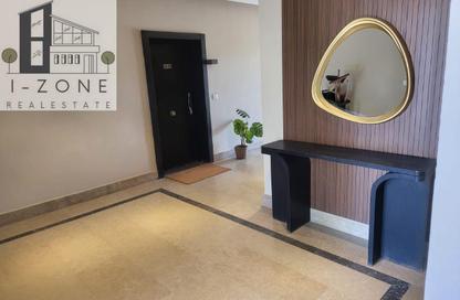 Apartment - 3 Bedrooms - 3 Bathrooms for rent in Villette - 5th Settlement Compounds - The 5th Settlement - New Cairo City - Cairo