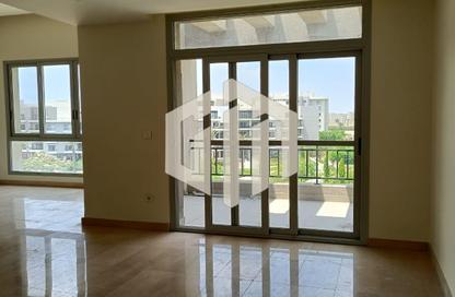 Duplex - 4 Bedrooms - 5 Bathrooms for rent in Cairo Festival City - North Investors Area - New Cairo City - Cairo Duplex - 4 Bedrooms - 5 Bathrooms for rent in Cairo Festival City - North Investors Area - New Cairo City - Cairo