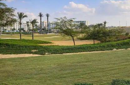 فيلا - 5 غرف نوم - 5 حمامات للبيع في ايزادور - اب تاون كايرو - المقطم - القاهرة